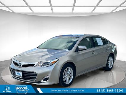 2013 Toyota Avalon Altoona IA