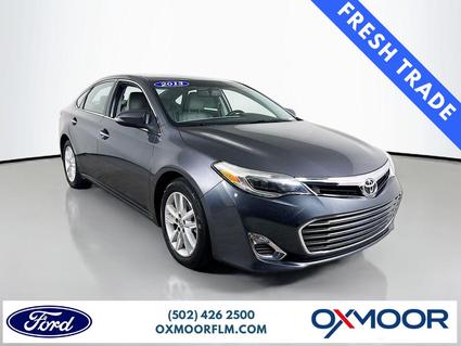 2013 Toyota Avalon Louisville KY