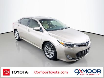 2014 Toyota Avalon Louisville KY