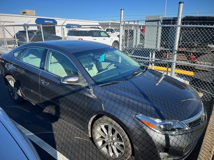 2015 Toyota Avalon Paducah KY
