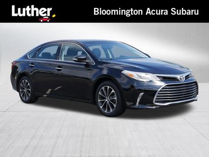 2016 Toyota Avalon Minneapolis MN