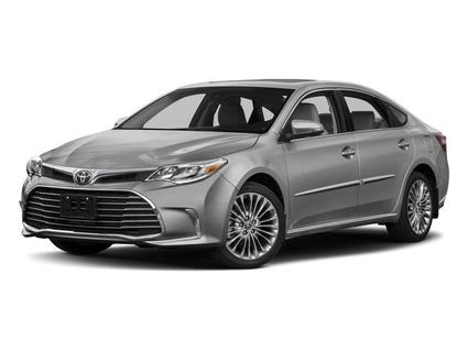 2018 Toyota Avalon Minneapolis MN