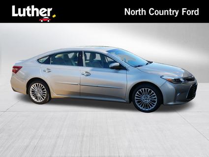 2018 Toyota Avalon Minneapolis MN