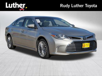 2018 Toyota Avalon Minneapolis MN
