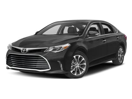 2018 Toyota Avalon Spokane WA