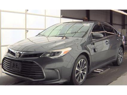 2018 Toyota Avalon Murfreesboro TN