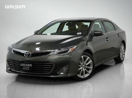 2013 Toyota Avalon Minneapolis MN