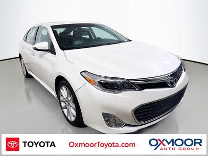 2014 Toyota Avalon Louisville KY
