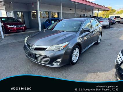 2014 Toyota Avalon Tuscon AZ