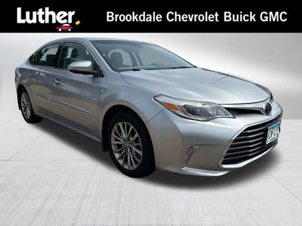 2016 Toyota Avalon Minneapolis MN