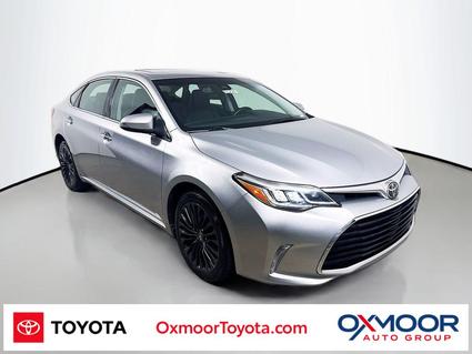 2017 Toyota Avalon Louisville KY