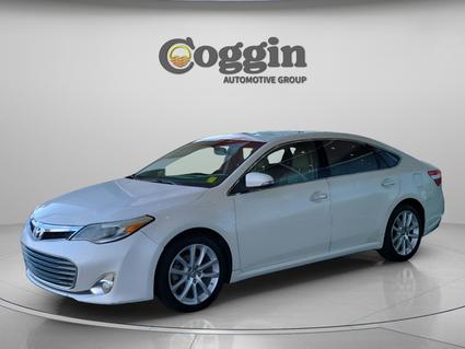 2013 Toyota Avalon Jacksonville FL