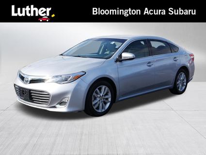 2014 Toyota Avalon Minneapolis MN