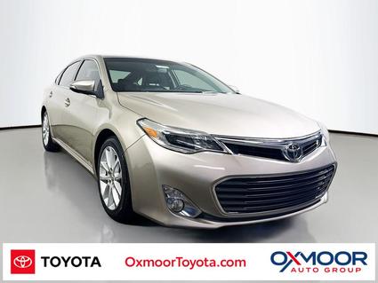 2014 Toyota Avalon Louisville KY