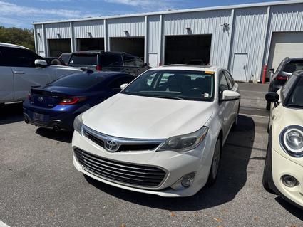2015 Toyota Avalon Fort Walton Beach FL