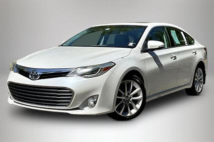 2015 Toyota Avalon Fort Walton Beach FL