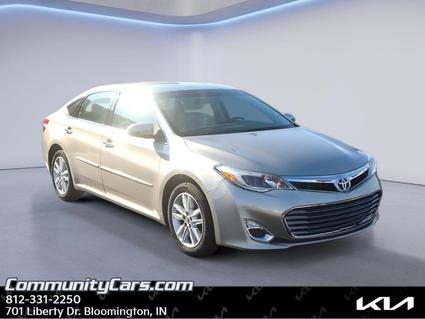 2015 Toyota Avalon Bloomington IN
