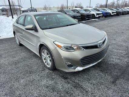 2015 Toyota Avalon Bloomington IN