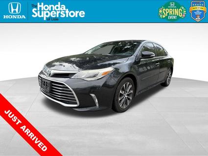 2016 Toyota Avalon Lisle IL