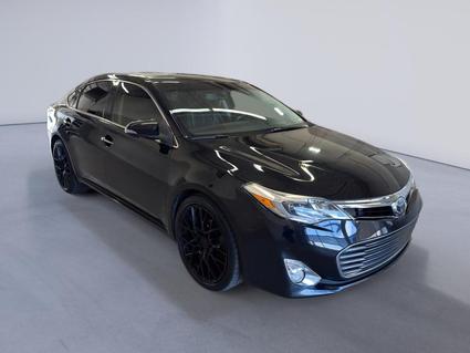 2013 Toyota Avalon Brunswick OH