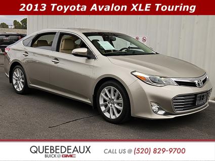 2013 Toyota Avalon Tucson AZ