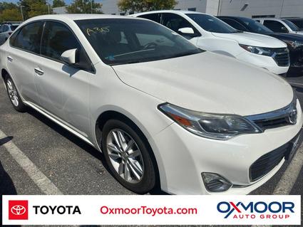 2013 Toyota Avalon Louisville KY
