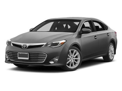 2013 Toyota Avalon Rochester MN