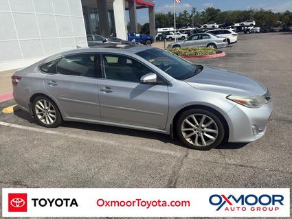 2014 Toyota Avalon Louisville KY