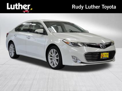 2014 Toyota Avalon Minneapolis MN
