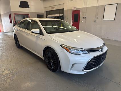 2016 Toyota Avalon Brunswick OH