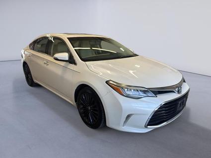 2016 Toyota Avalon Brunswick OH
