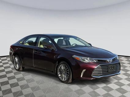 2016 Toyota Avalon Chantilly VA