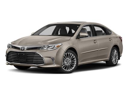 2018 Toyota Avalon Casper WY