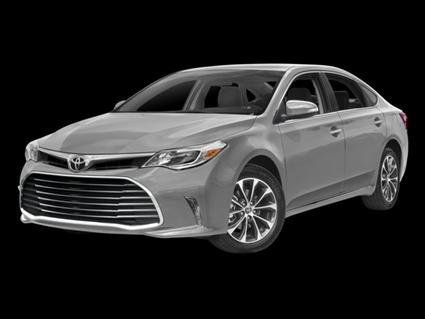 2018 Toyota Avalon Indiana PA