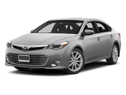 2013 Toyota Avalon Pullman WA