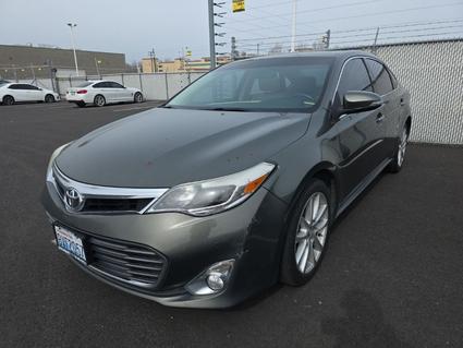 2013 Toyota Avalon Yakima WA