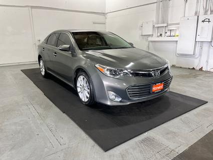 2013 Toyota Avalon Yakima WA
