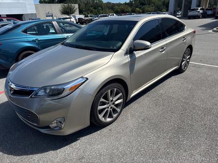 2014 Toyota Avalon Fort Walton Beach FL