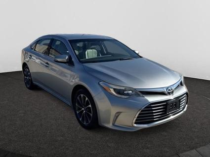 2016 Toyota Avalon Tupelo MS