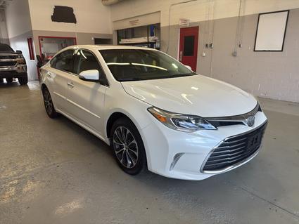 2017 Toyota Avalon Brunswick OH