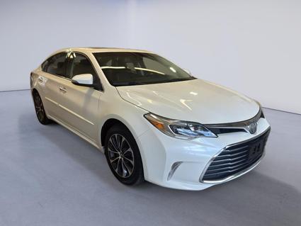 2017 Toyota Avalon Brunswick OH