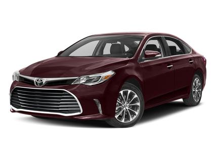 2018 Toyota Avalon Coos Bay OR