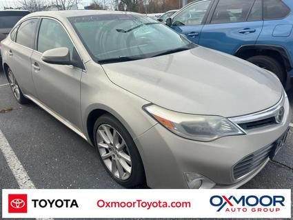 2013 Toyota Avalon Louisville KY