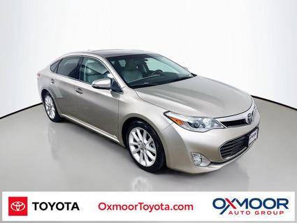 2013 Toyota Avalon Louisville KY