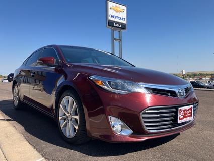 2013 Toyota Avalon Chadron NE