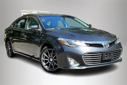 2013 Toyota Avalon Fort Walton Beach FL
