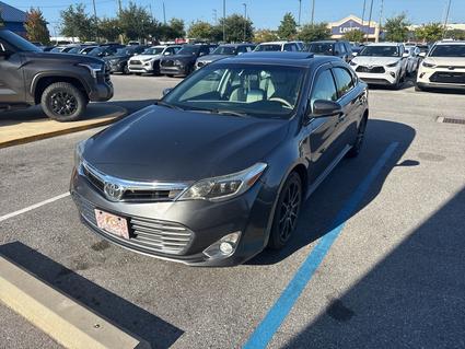 2013 Toyota Avalon Fort Walton Beach FL