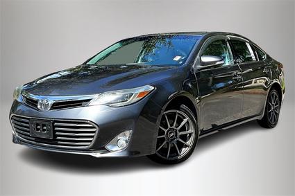 2013 Toyota Avalon Fort Walton Beach FL