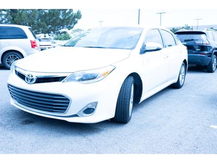 2015 Toyota Avalon Merriam KS