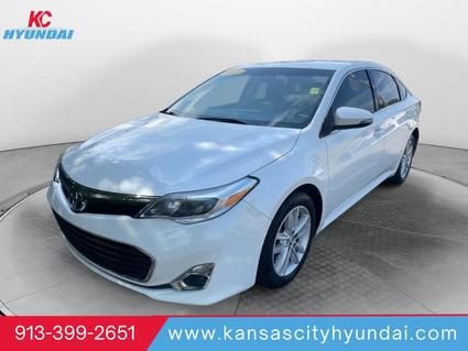 2015 Toyota Avalon Merriam KS
